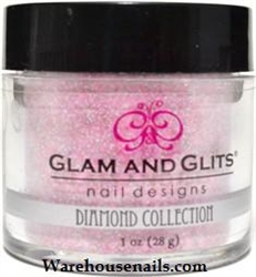 Picture of Glam & Glits - DAC51 Pink Pump - 1 oz
