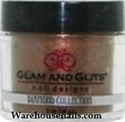 Picture of Glam & Glits - DAC86 Latte - 1 oz