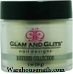 Picture of Glam & Glits - DAC90 White Glaze - 1 oz