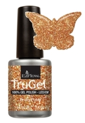 Picture of TruGel by Ezflow - 42402 Pretty-Penny 0.5 oz