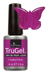 Picture of TruGel by Ezflow - 42417 Crushed-Velvet 0.5 oz
