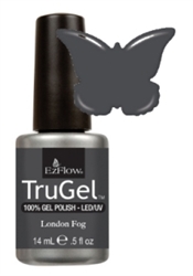 Picture of TruGel by Ezflow - 42427 London-Fog 0.5 oz