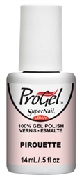 Picture of Progel 0.5 oz - 81405 Pirouette