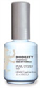 Picture of Nobility Gel S/O - NBGP026 Pearl Oyster 0.5 oz