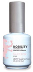 Picture of Nobility Gel S/O - NBGP028 Palace Rose 0.5 oz