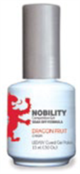 Picture of Nobility Gel S/O - NBGP035 Dragon Fruit 0.5 oz