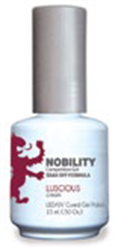 Picture of Nobility Gel S/O - NBGP036 Luscious 0.5 oz