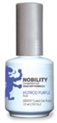 Picture of Nobility Gel S/O - NBGP041 Hotrod Purple 0.5 oz