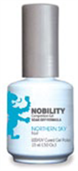 Picture of Nobility Gel S/O - NBGP050 Northern Sky 0.5 oz