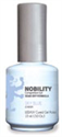 Picture of Nobility Gel S/O - NBGP063 Sky Blue 0.5 oz