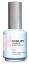 Picture of Nobility Gel S/O - NBGP078 Delicate Peach 0.5 oz