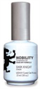 Picture of Nobility Gel S/O - NBGP079 Dark Knight 0.5 oz