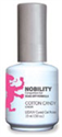 Picture of Nobility Gel S/O - NBGP080 Cotton Candy 0.5 oz