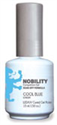 Picture of Nobility Gel S/O - NBGP081 Cool Blue 0.5 oz