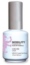 Picture of Nobility Gel S/O - NBGP082 Orchid 0.5 oz