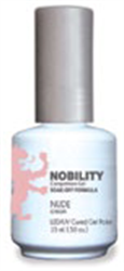 Picture of Nobility Gel S/O - NBGP090 Nude 0.5 oz