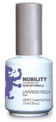 Picture of Nobility Gel S/O - NBGP096 Lavender Fields 0.5 oz