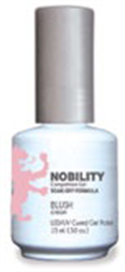 Picture of Nobility Gel S/O - NBGP101 Blush 0.5 oz
