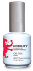 Picture of Nobility Gel S/O - NBGP102 Girl Talk 0.5 oz
