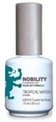 Picture of Nobility Gel S/O - NBGP103 Tropical Waters 0.5 oz
