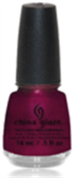 Picture of China Glaze 0.5oz - 1234 Red-Y & Willing 