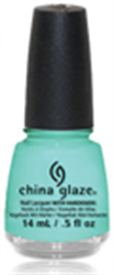Picture of China Glaze 0.5oz - 1216 Too Yacht To Handle