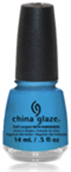 Picture of China Glaze 0.5oz - 1218 Isle See You Later