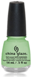 Picture of China Glaze 0.5oz - 1221 Highlight Of My Summer