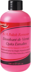 Picture of SuperNail - 31420 N/A Polish Remover 8 oz