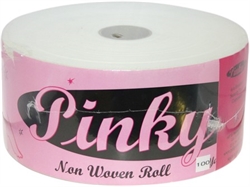 Picture of Pinky Waxing - Non Woven Roll 3.5 x 100 Yards