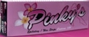 Picture of Pinky Waxing - Epilating / Wax Strips 100 ct Bleached 3x9
