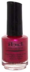 Picture of IBD Lacquer 0.5oz - 56714 All Heart