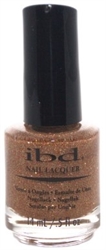 Picture of IBD Lacquer 0.5oz - 56733 Moroccan Spice
