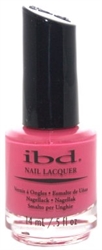 Picture of IBD Lacquer 0.5oz - 56741 She's Blushing