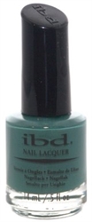 Picture of IBD Lacquer 0.5oz - 56754 Green Monster