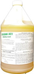 Picture of Chempack Item# Clean Jet Disinfectant 1 Gallon