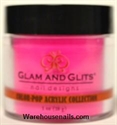 Picture of Glam & Glits - CPAC351 Daisy - 1 oz