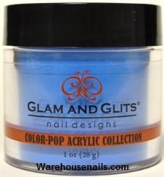Picture of Glam & Glits - CPAC353 Wet Suit - 1 oz