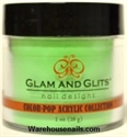 Picture of Glam & Glits - CPAC354 Waterpark - 1 oz