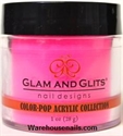 Picture of Glam & Glits - CPAC355 Berry Blish - 1 oz