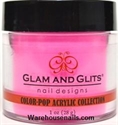 Picture of Glam & Glits - CPAC366 Polka Dots - 1 oz