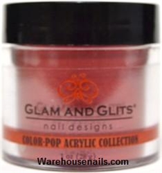 Picture of Glam & Glits - CPAC371 Red Bikini - 1 oz