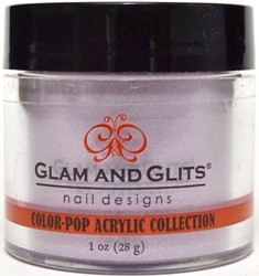 Picture of Glam & Glits - CPAC374 Footprint - 1 oz