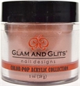 Picture of Glam & Glits - CPAC378 Sunburn - 1 oz