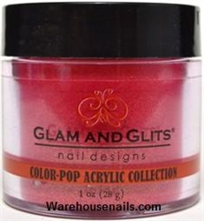 Picture of Glam & Glits - CPAC382 Bonfire - 1 oz