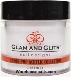 Picture of Glam & Glits - CPAC384 Lush Coconut  - 1 oz