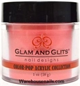 Picture of Glam & Glits - CPAC390 Sunkissed Glow - 1 oz
