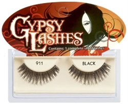 Picture of Ardell Eyelash - 75203 Gypsy Lash 911 Black