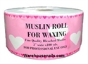 Picture of Fuji Waxing - V-338 Muslin Roll 3 x 100 yds Bleached