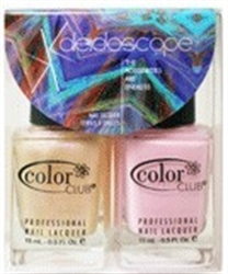 Picture of Color Club 0.5 oz - 05KKA02A 2PC Kaleidoscope Duo Pack "A"